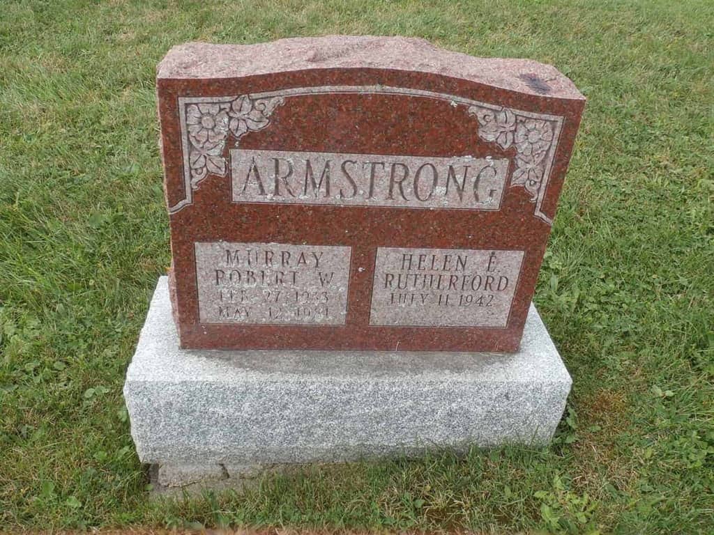 ARMSTRONG