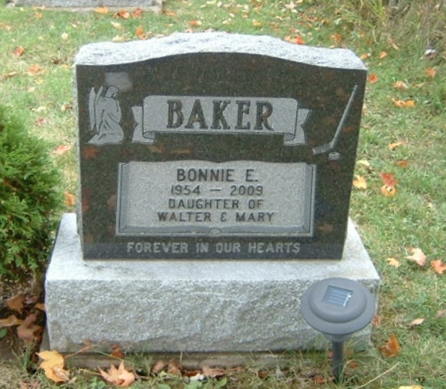 BAKER