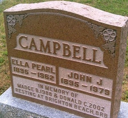 CAMPBELL