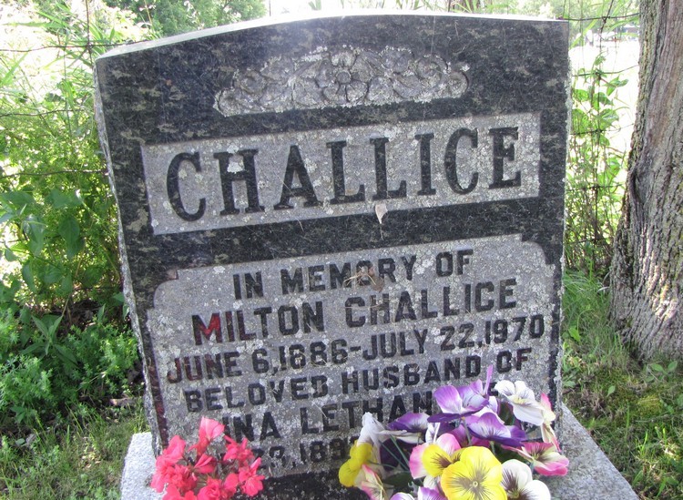 CHALLICE