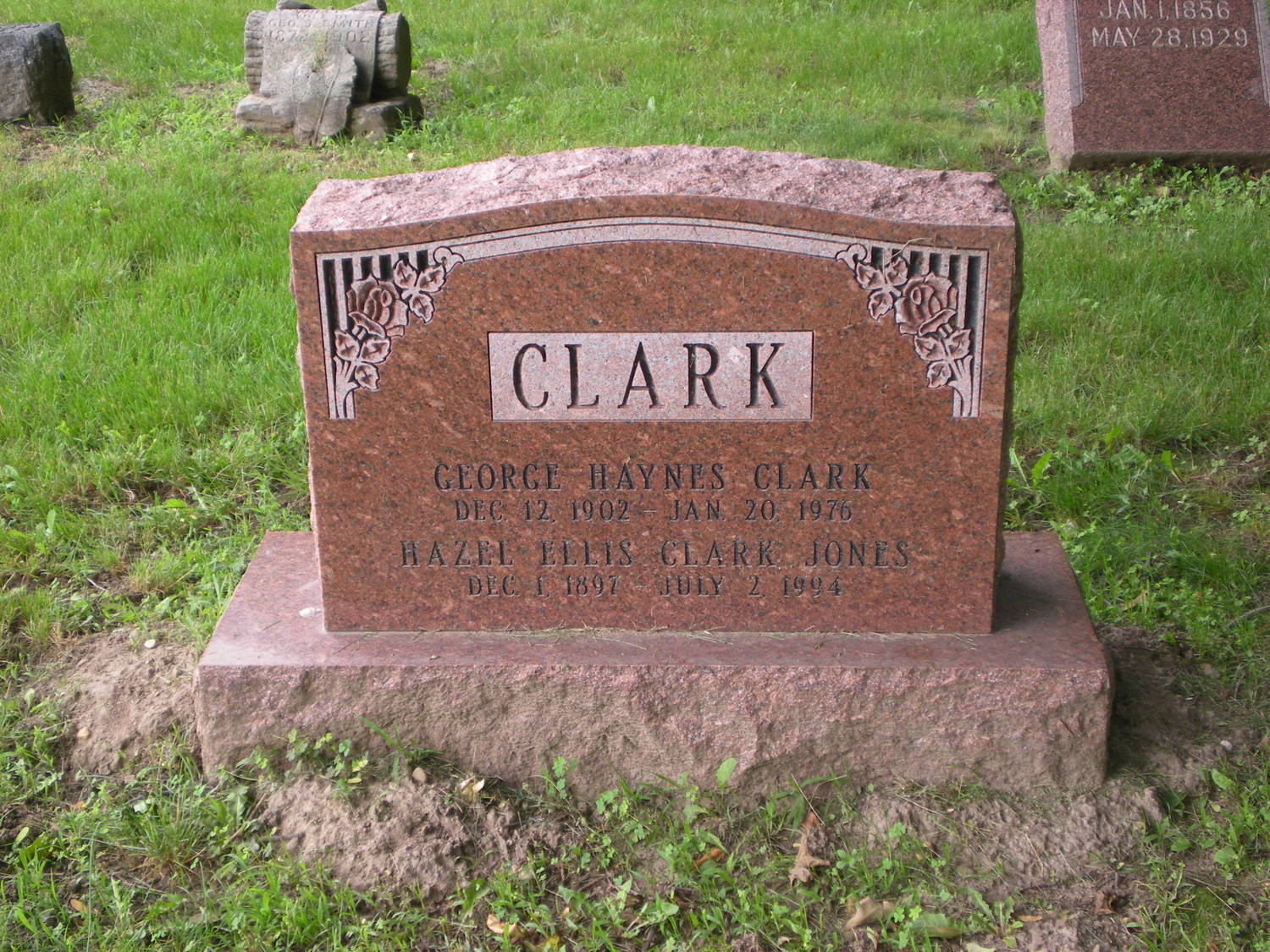 CLARK