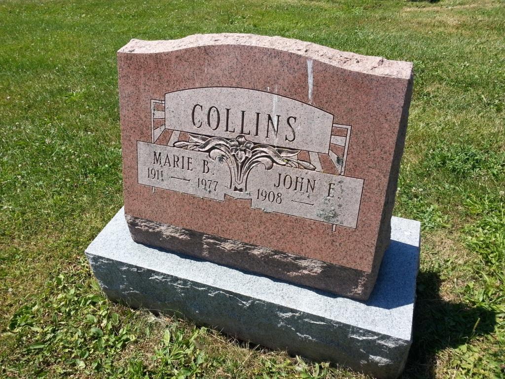 COLLINS