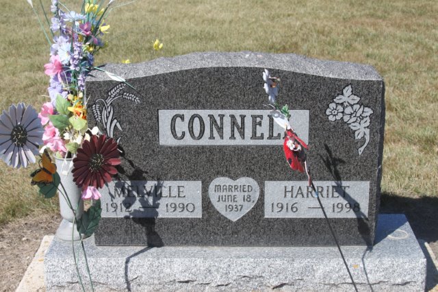 CONNELL