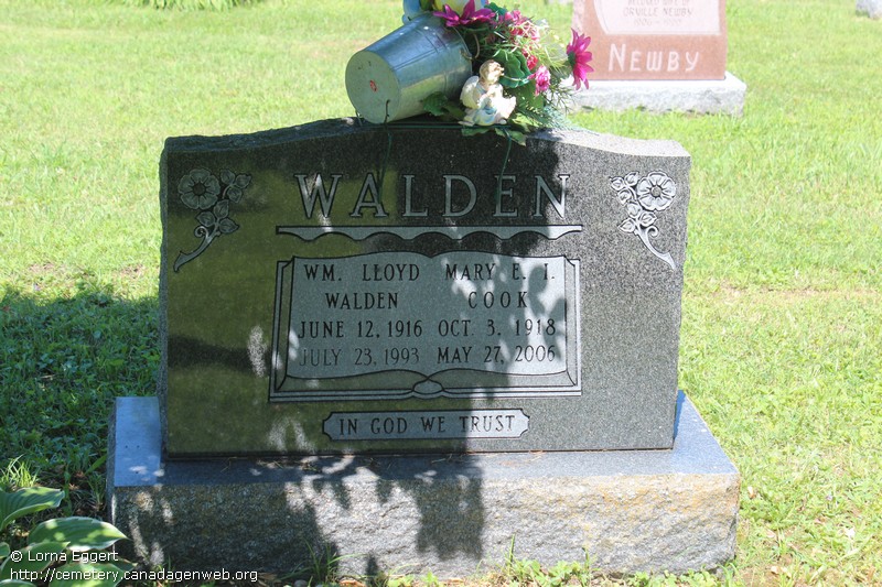 WALDEN