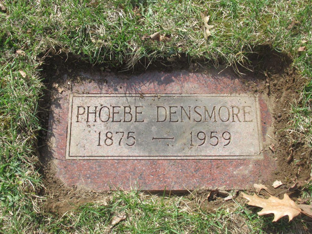 DENSMORE