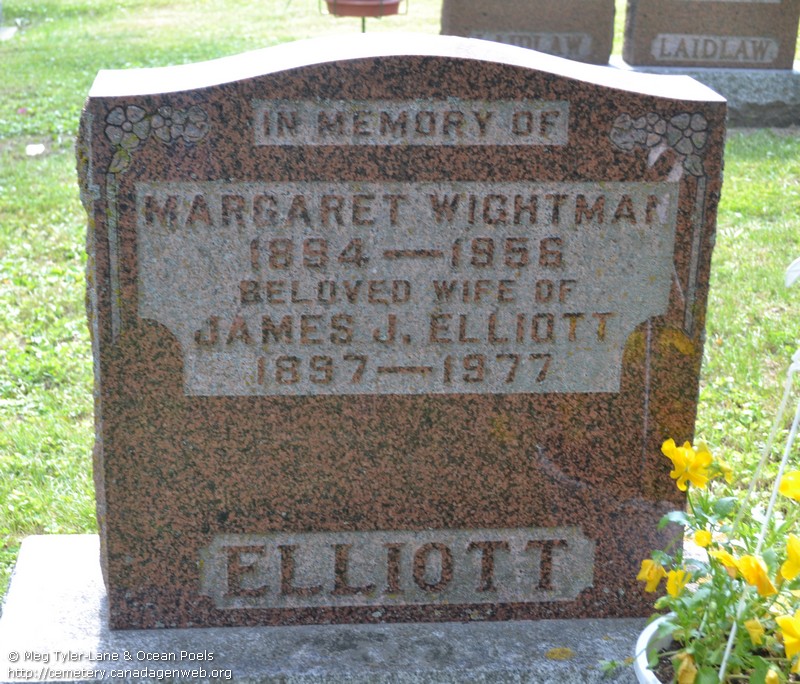 ELLIOTT
