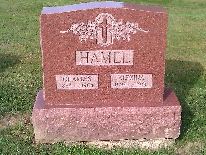 HAMEL