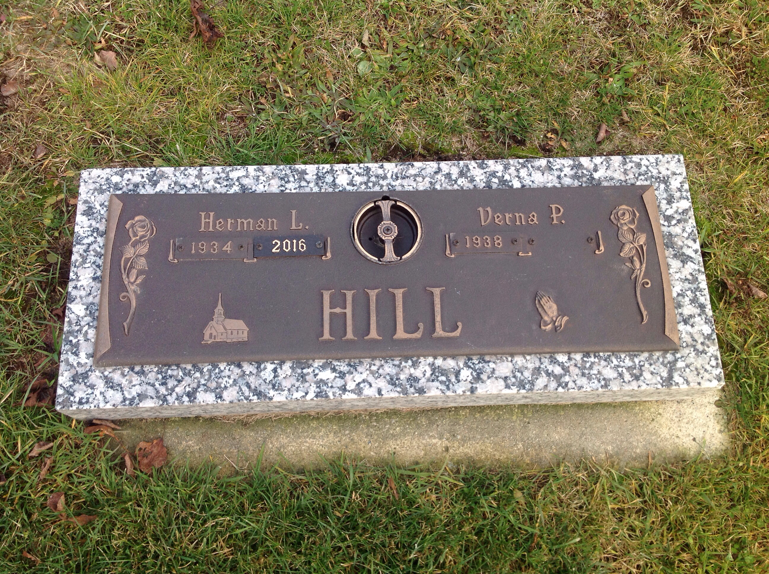 HILL
