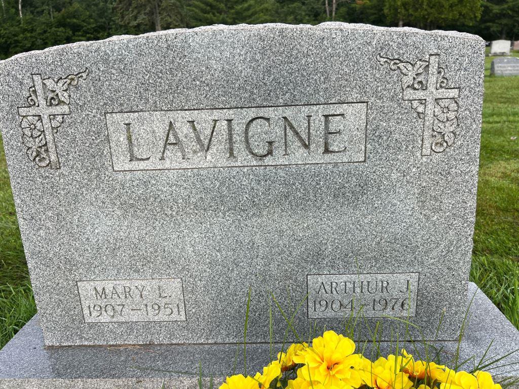 LAVIGNE