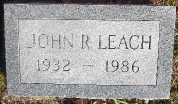 LEACH