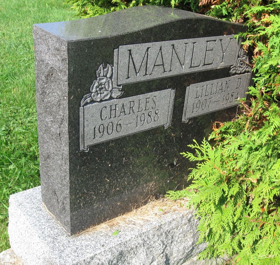 MANLEY