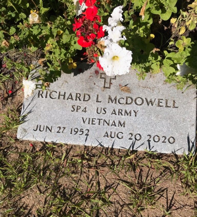 MCDOWELL