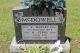 MCDOWELL