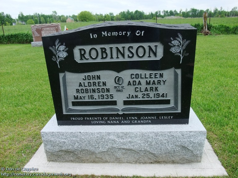 ROBINSON