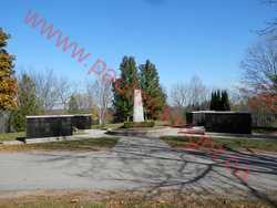 Farringdon Burial Ground